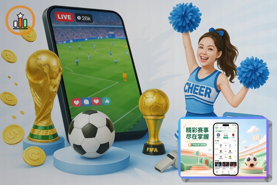2026美加墨世界杯超级场馆与城市风光